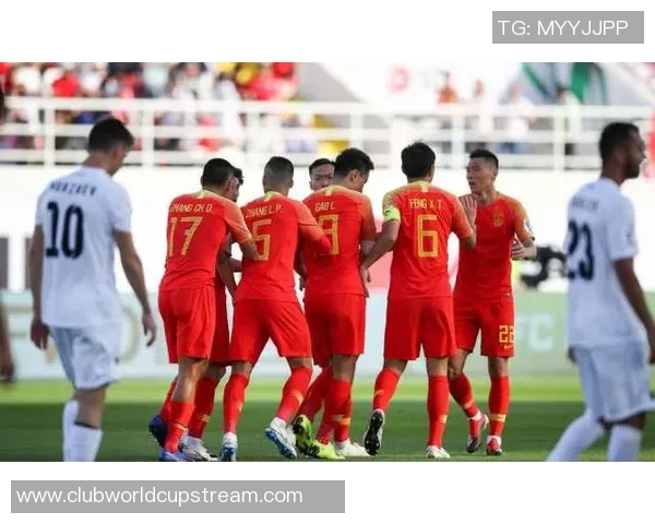 U23也门队迎战韩国队力争在亚洲青年足球赛中取得佳绩