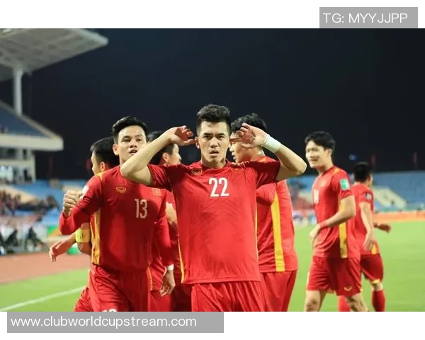 亚运男足精彩对决韩国队迎战越南队力争小组出线全力以赴