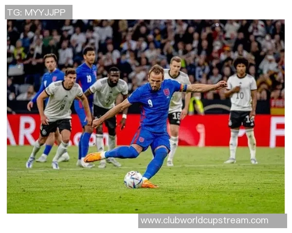 凯恩的传奇之路：从足球天才到世界级巨星的成长故事