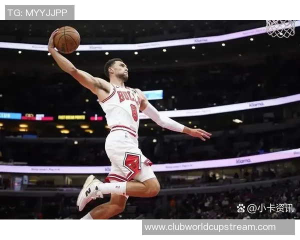 公牛队与篮网主队激战正酣谁能在这场对决中笑到最后