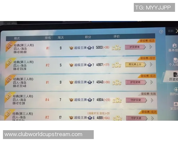 和平精英评论：V5中路突破的成功经验与失败教训分析