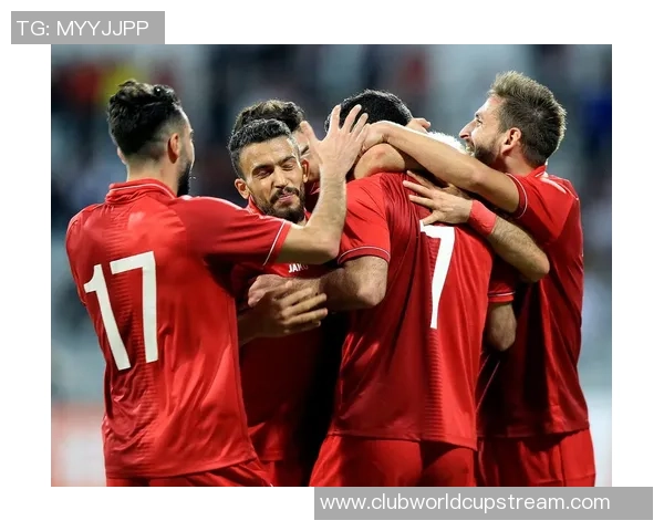 国足与叙利亚激战正酣在线直播全程回顾与精彩瞬间分享 国足与叙利亚激战正酣在线直播全程回顾与精彩瞬间分享