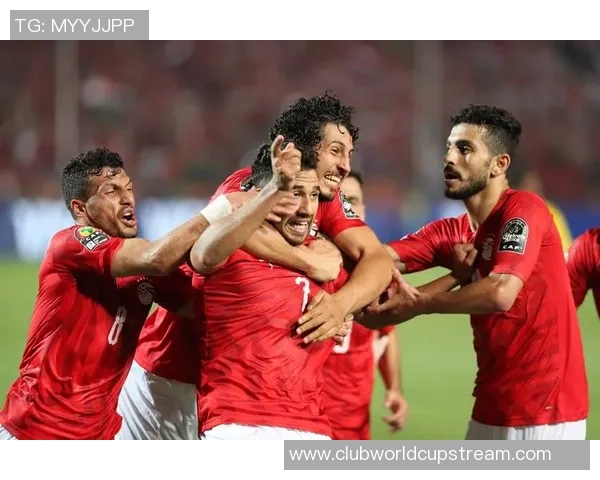 埃及与津巴布韦足球对决分析及赛前展望