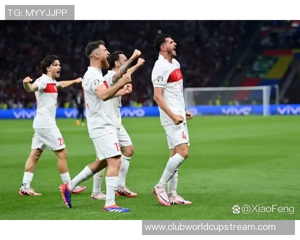 土耳其对阵荷兰足球比赛直播地址及观看指南分享