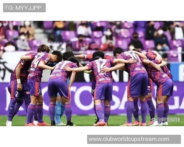 大阪樱花与FC东京激战在即谁将赢得这场精彩对决