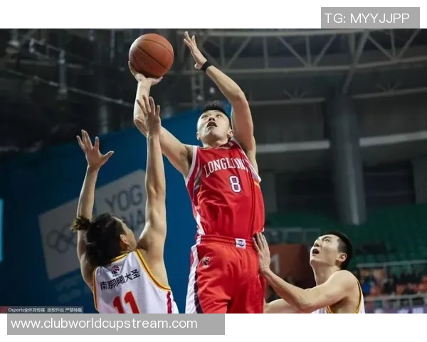 广州篮球队力压群雄创新高势不可挡的力量排名解析